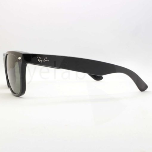 Ray-Ban 2132 New Wayfarer 90158 58 sunglasses