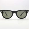 Ray-Ban 2140 Wayfarer 90158 sunglasses