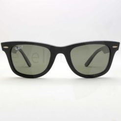 Γυαλιά ηλίου Ray-Ban 2140 Wayfarer 90158
