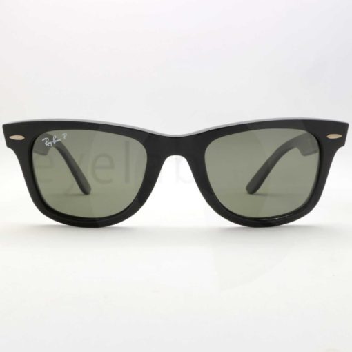 Γυαλιά ηλίου Ray-Ban 2140 Wayfarer 90158