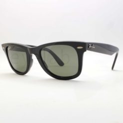 Γυαλιά ηλίου Ray-Ban 2140 Wayfarer 90158