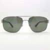 Ray-Ban 3663 00458 60 sunglasses