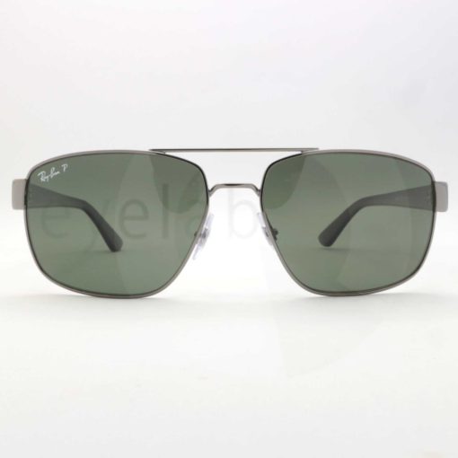 Ray-Ban 3663 00458 60 sunglasses