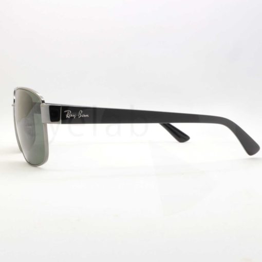 Ray-Ban 3663 00458 60 sunglasses