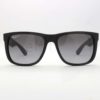 Ray-Ban 4165 Justin 622T3 sunglasses