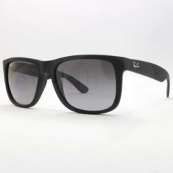 Ray-Ban 4165 Justin 622T3 sunglasses 