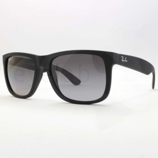 Ray-Ban 4165 Justin 622T3 sunglasses