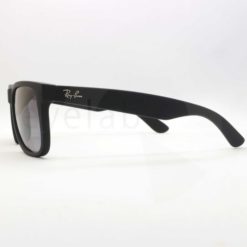 Ray-Ban 4165 Justin 622T3 sunglasses 