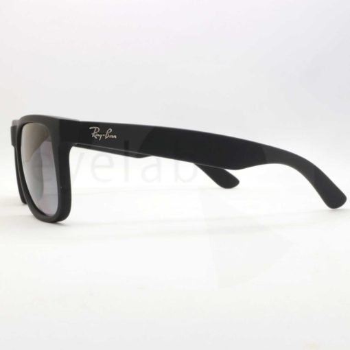 Ray-Ban 4165 Justin 622T3 sunglasses