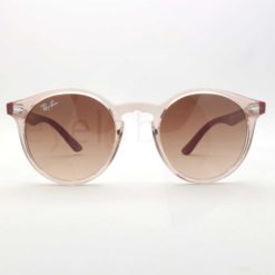 Παιδικά γυαλιά ηλίου Ray-Ban Junior 9064S 712313