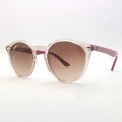 Παιδικά γυαλιά ηλίου Ray-Ban Junior 9064S 712313