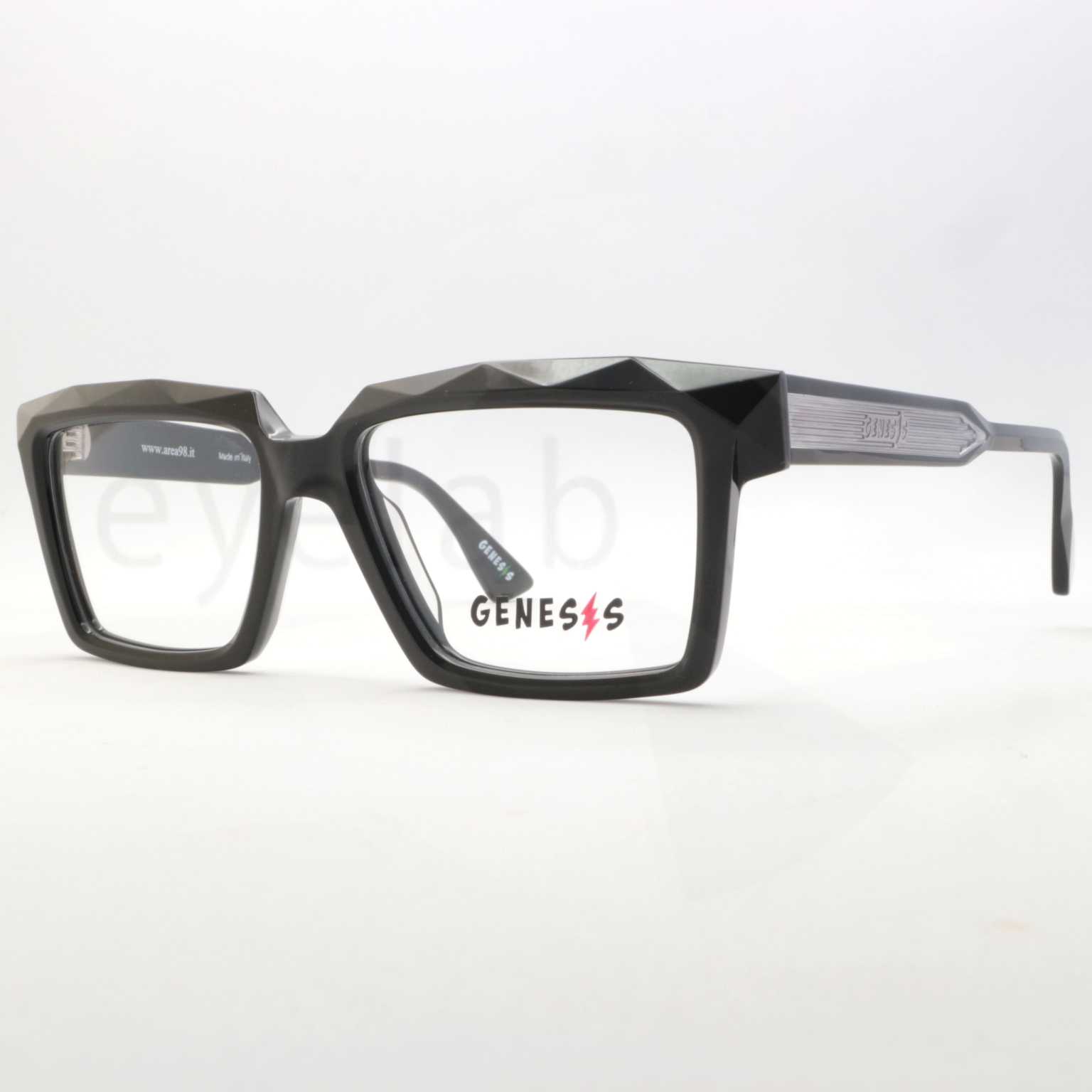 Γυαλιά οράσεως Genesis 1650 C05