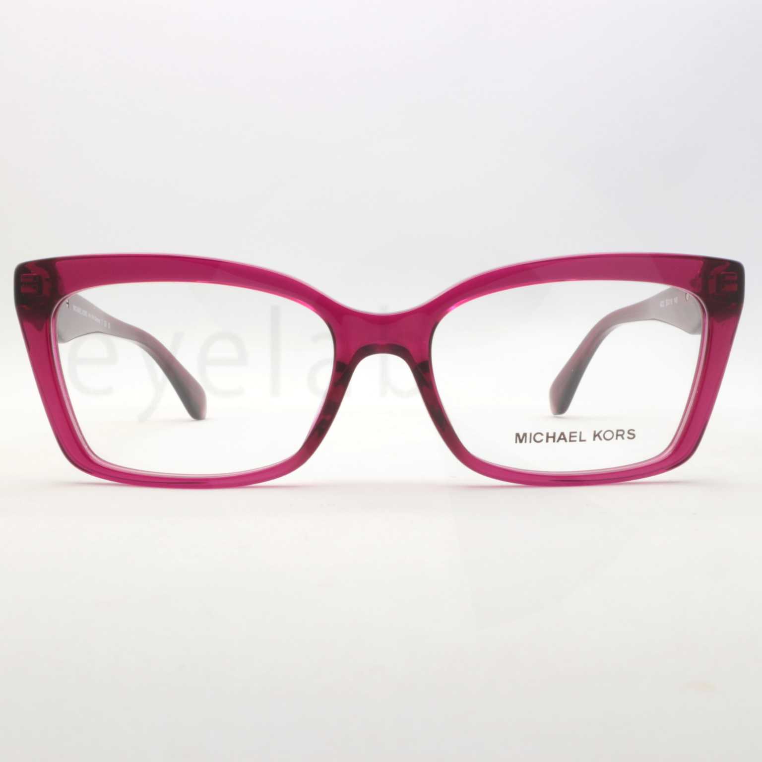Michael Kors 4165U Garzeno 4032 eyeglasses frame