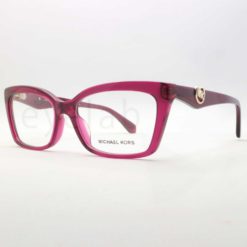 Michael Kors 4165U Garzeno 4032 eyeglasses frame