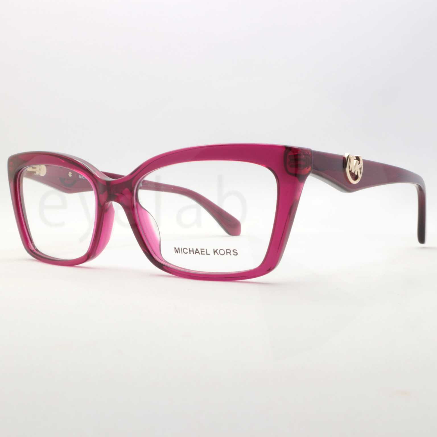 Michael Kors 4165U Garzeno 4032 eyeglasses frame