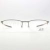 Oakley 3174 Barrelhouse 0.5 07 eyeglasses frame