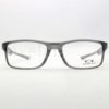 Γυαλιά οράσεως Oakley Plank 2.0 8081 06