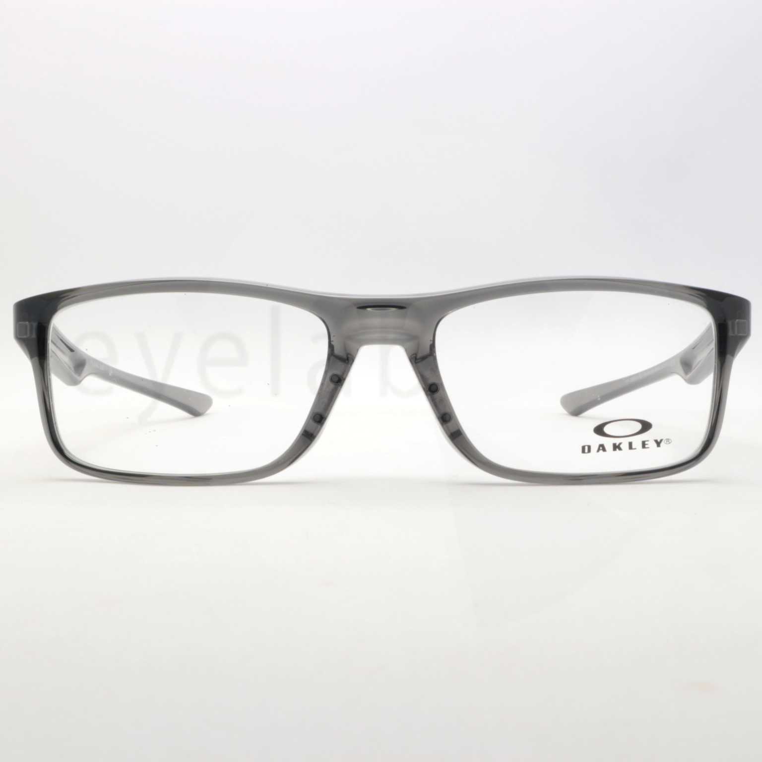 Γυαλιά οράσεως Oakley Plank 2.0 8081 06