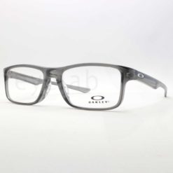Oakley Plank 2.0 8081 06 eyeglasses frame