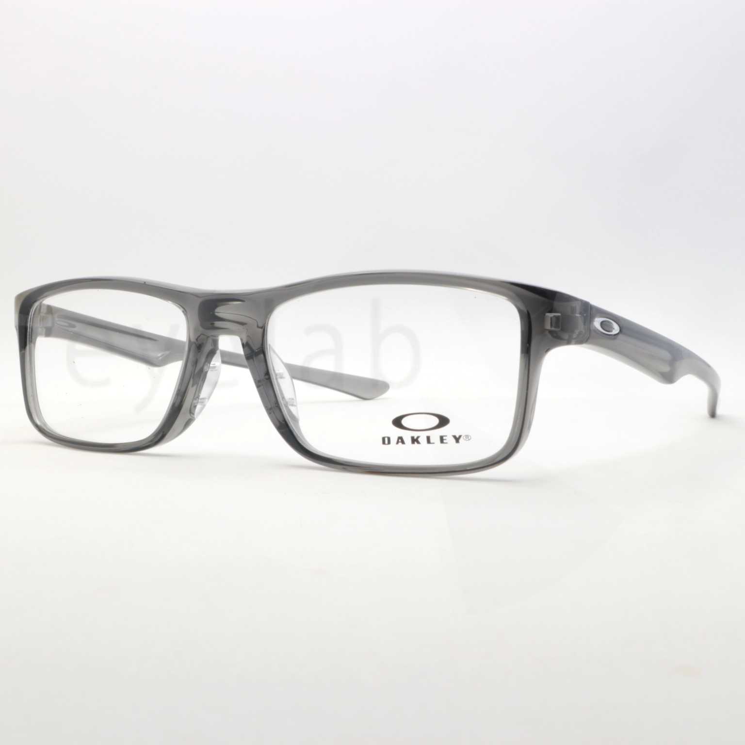 Γυαλιά οράσεως Oakley Plank 2.0 8081 06