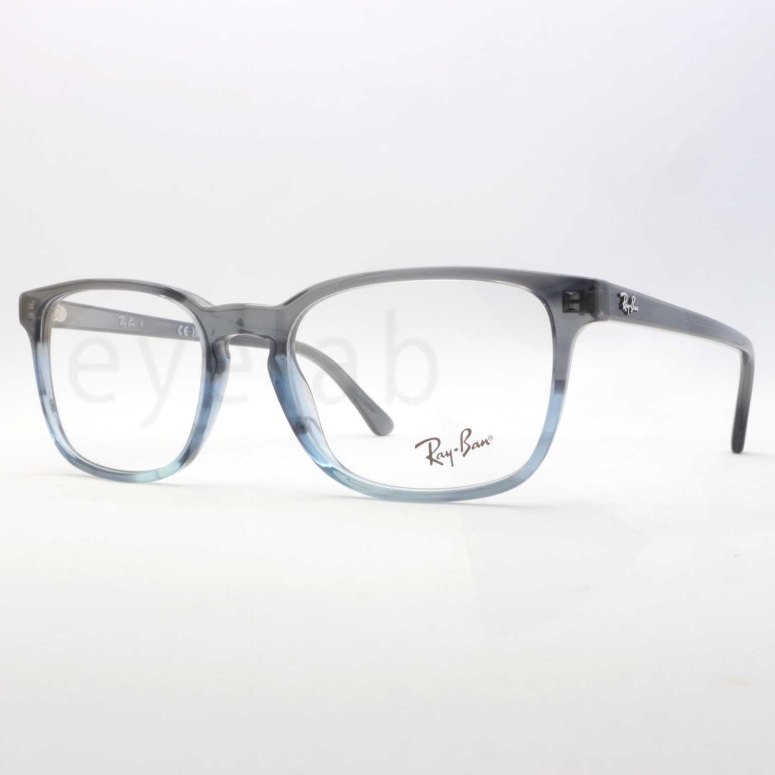 Ray-Ban 5418 8254 eyeglasses