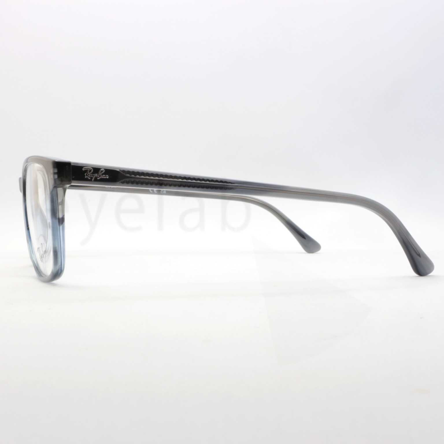 Ray-Ban 5418 8254 eyeglasses
