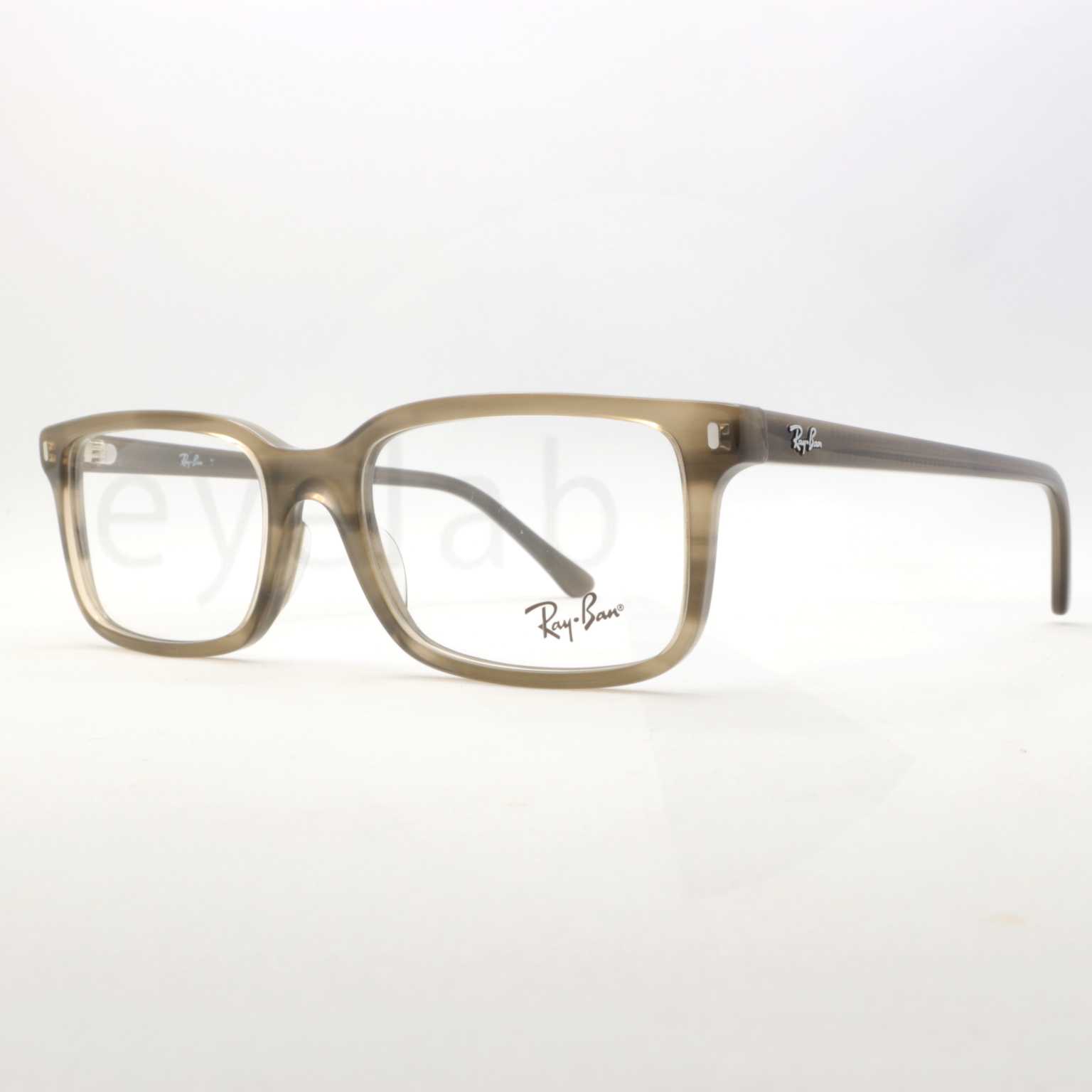 Γυαλιά οράσεως Ray-Ban 5445 8454