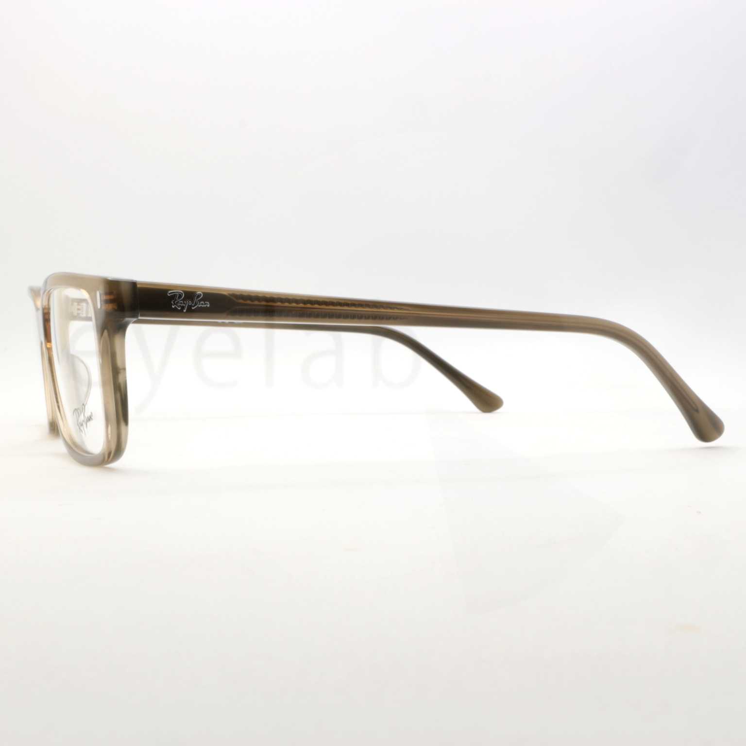 Γυαλιά οράσεως Ray-Ban 5445 8454