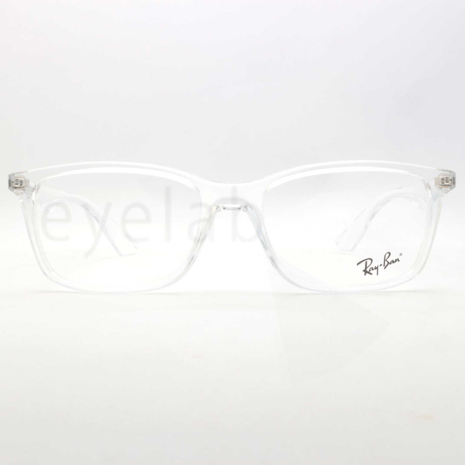 Γυαλιά οράσεως Ray-Ban 7047 2001