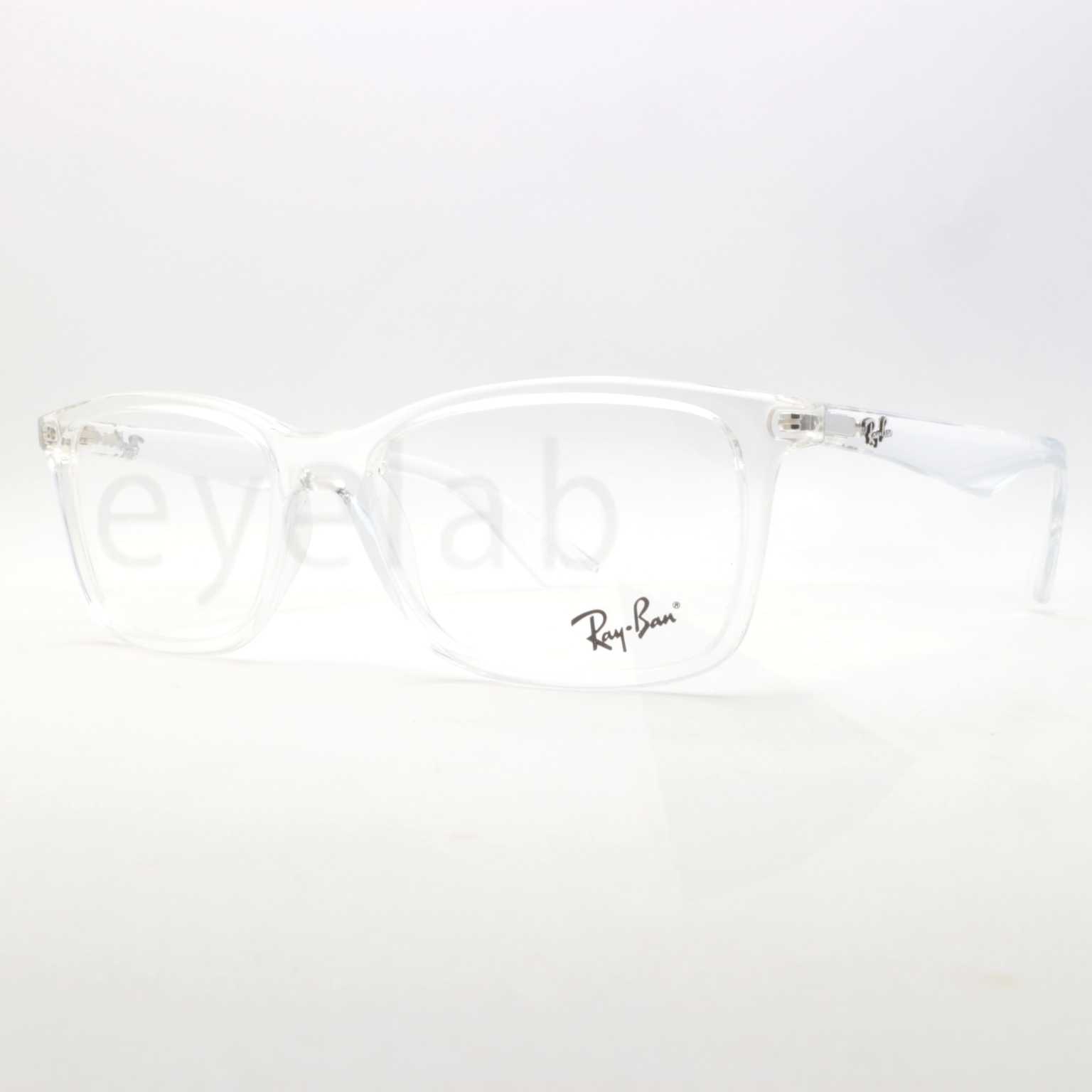 Γυαλιά οράσεως Ray-Ban 7047 2001