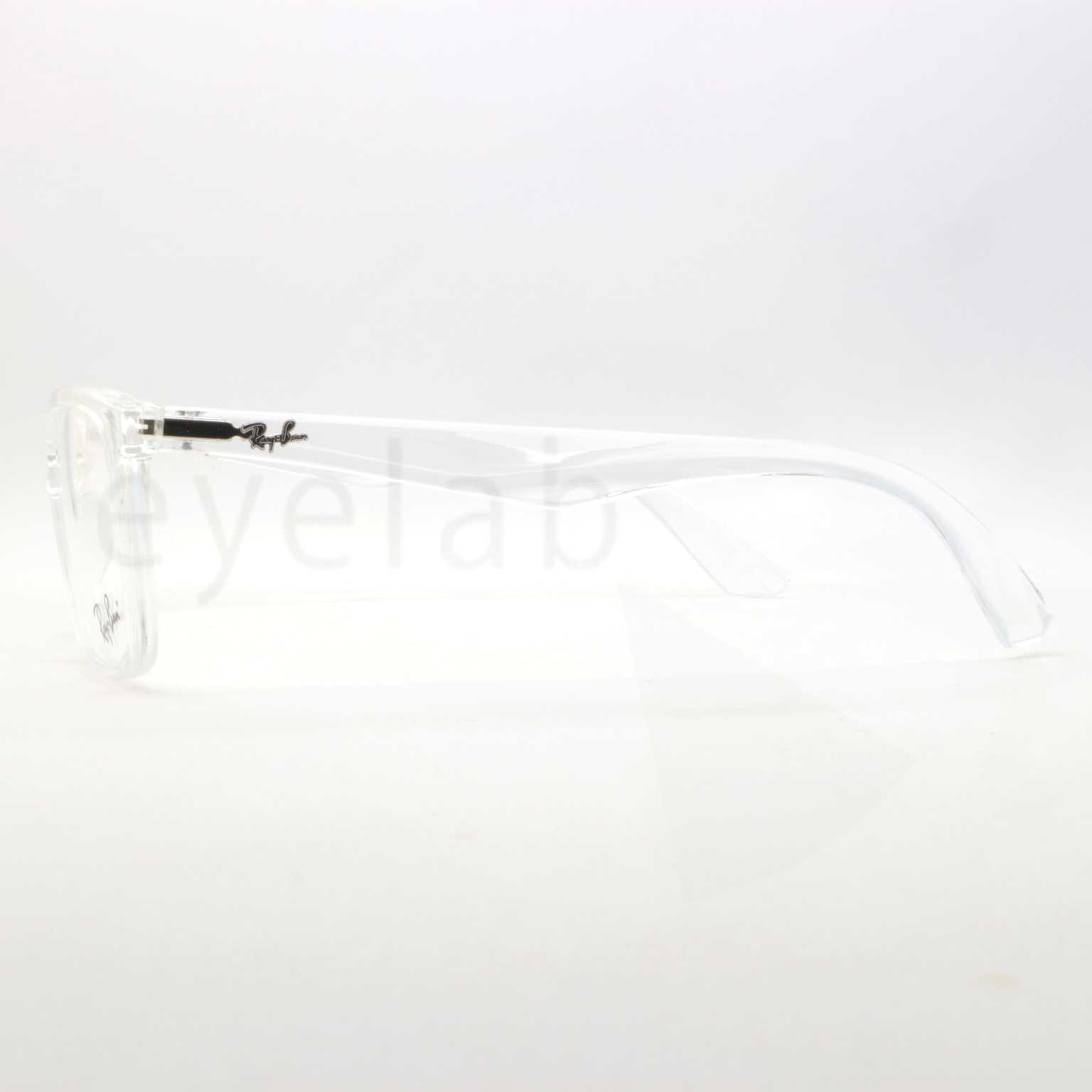 Γυαλιά οράσεως Ray-Ban 7047 2001