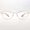 Vogue 4333 5152 eyeglasses frame