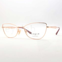 Vogue 4333 5152 eyeglasses frame
