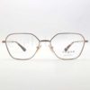 Vogue 4334 5138 eyeglasses frame