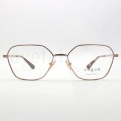 Vogue 4334 5138 eyeglasses frame