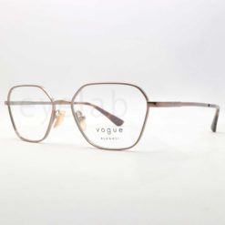 Vogue 4334 5138 eyeglasses frame