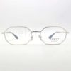 Vogue 4341 323 eyeglasses frame