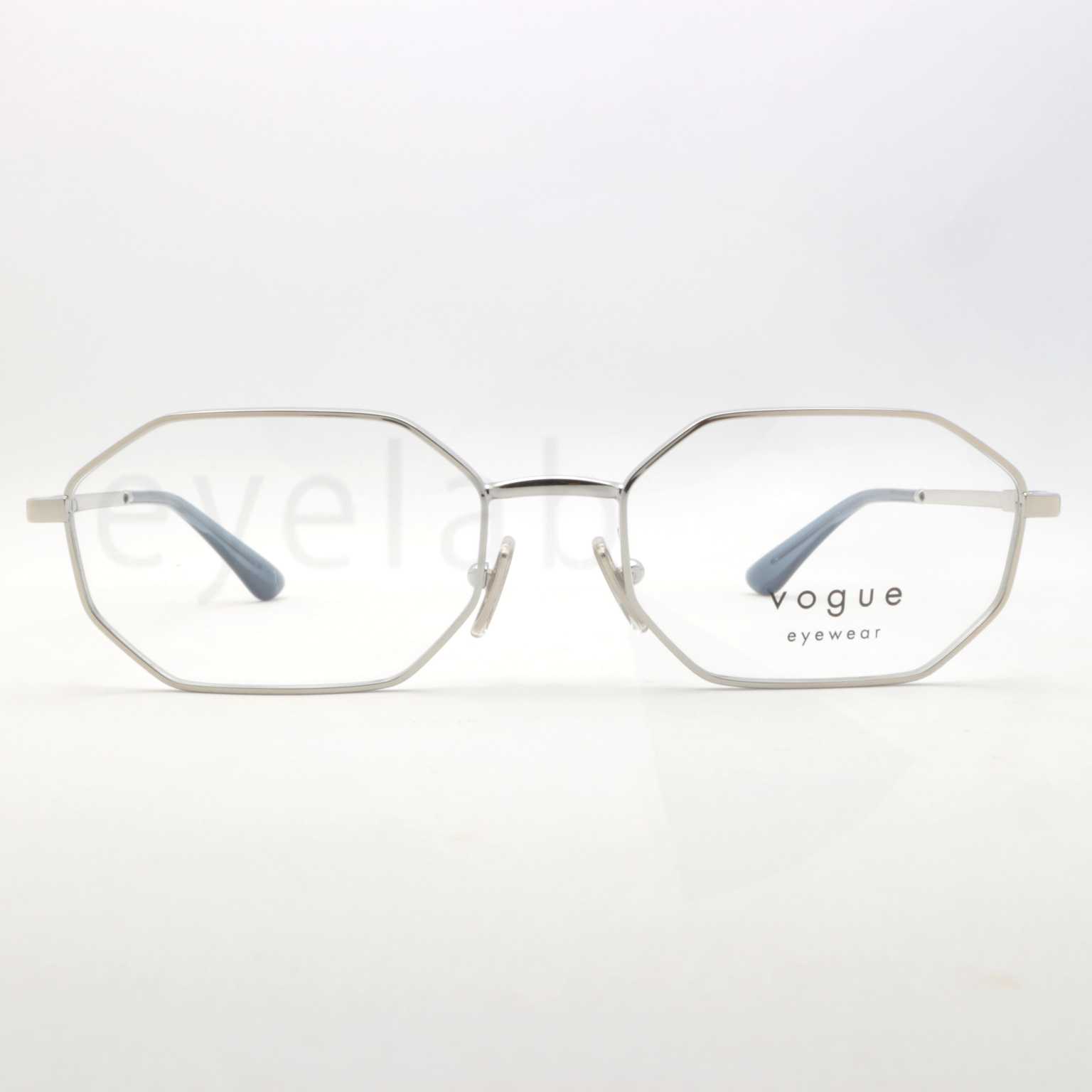 Vogue 4341 323 eyeglasses frame