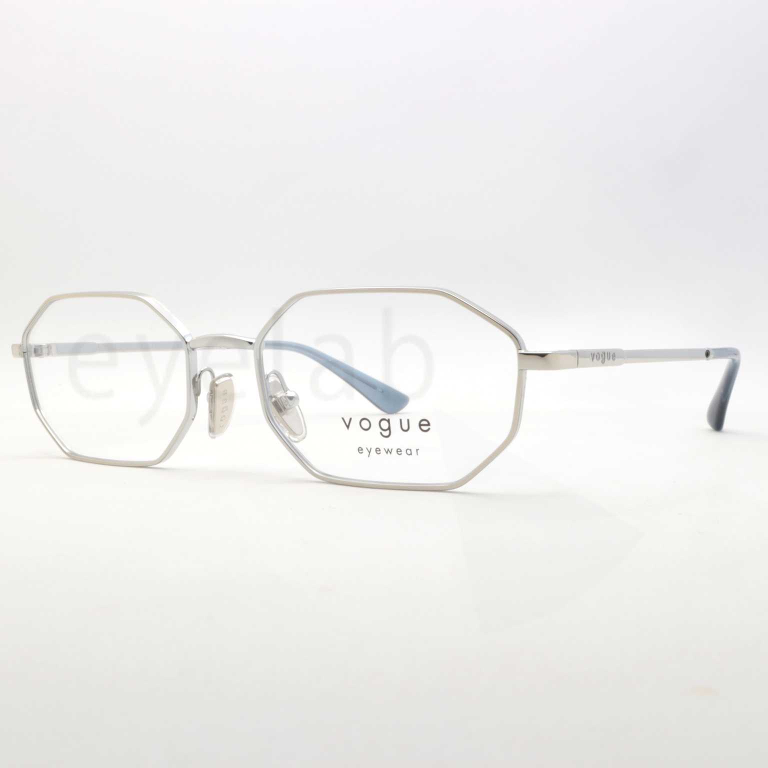 Vogue 4341 323 eyeglasses frame