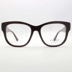 Vogue 5605 2426 eyeglasses frame