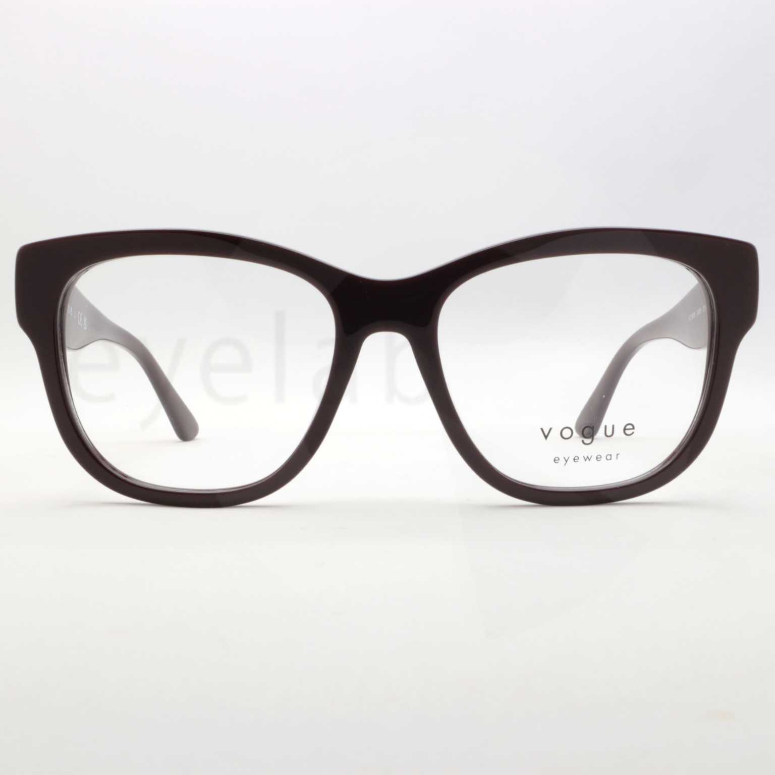 Vogue 5605 2426 eyeglasses frame