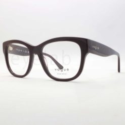 Vogue 5605 2426 eyeglasses frame
