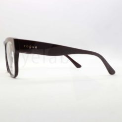 Vogue 5605 2426 eyeglasses frame