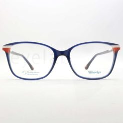 Woodys Barcelona Kimbell C03 eyeglasses frame