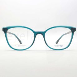 Woodys Barcelona Maki C05 eyeglasses frame