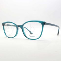 Woodys Barcelona Maki C05 eyeglasses frame