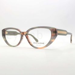 ZEUS + DIONE NEDA C5 eyeglasses frame