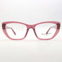 ZEUS + DIONE PEFKI C4 eyeglasses frame