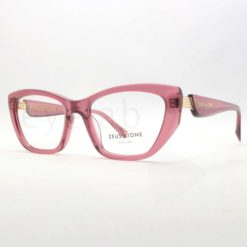 ZEUS + DIONE PEFKI C4 eyeglasses frame