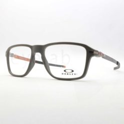 Γυαλιά οράσεως Oakley 8166 Wheel house 07
